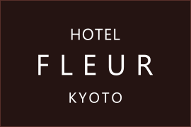 フルール京極のロゴ