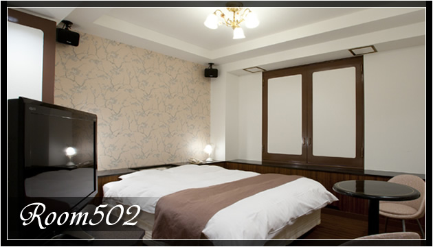 Room 502