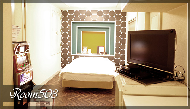 Room 503